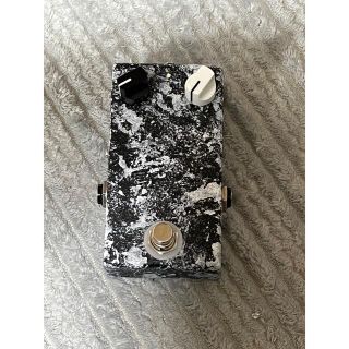 早い者勝ち】FIXED WAH BOOSTER ハンドメイド 松本孝弘の通販 by 即
