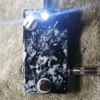 早い者勝ち】FIXED WAH BOOSTER ハンドメイド 松本孝弘の通販 by 即
