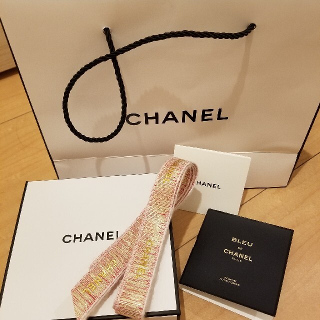 CHANEL(シャネル)のCHANEL　ハンドクリーム コスメ/美容のボディケア(ハンドクリーム)の商品写真