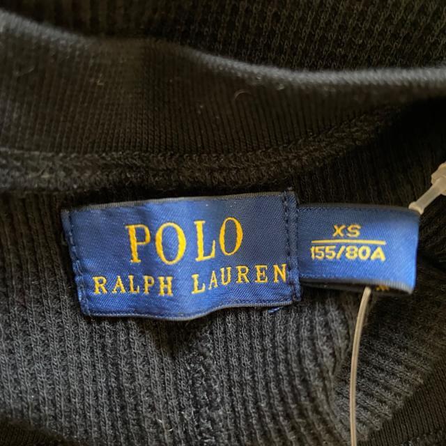 POLO RALPH LAUREN(ポロラルフローレン)のポロラルフローレン ワンピース サイズXS - レディースのワンピース(その他)の商品写真