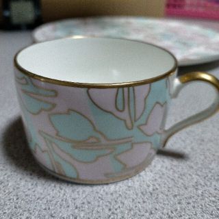 ノリタケ(Noritake)のコーヒーカップ　ノリタケ　洋皿(食器)