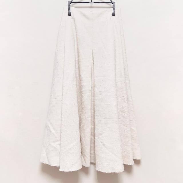 エブール ロングスカート サイズ36 S美品 - husnususlu.com