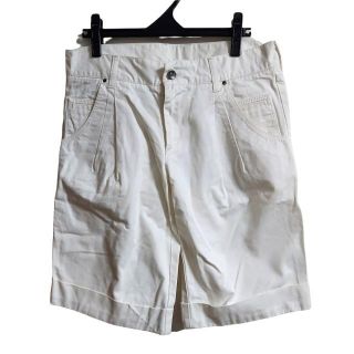 ドルチェ&ガッバーナ(DOLCE&GABBANA) ショートパンツ(メンズ)の通販 69