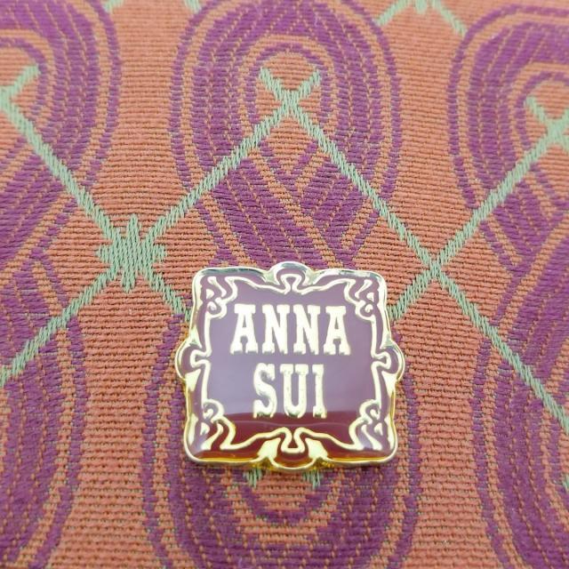 ANNA SUI(アナスイ)のANNA SUI(アナスイ) ハンドバッグ - レディースのバッグ(ハンドバッグ)の商品写真