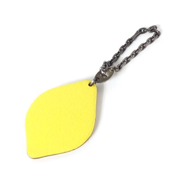 エルメス キーホルダー(チャーム)美品 | monsterdog.com.br
