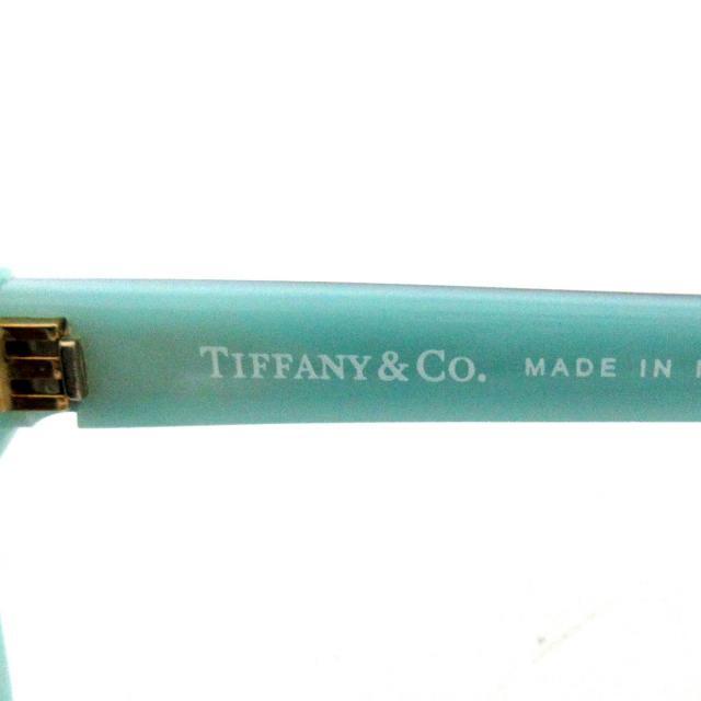 Tiffany & Co.(ティファニー)のティファニー サングラス - TF4146-F レディースのファッション小物(サングラス/メガネ)の商品写真