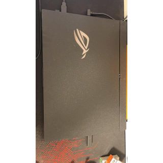 エイスース(ASUS)のROG GX531GX(ノートPC)