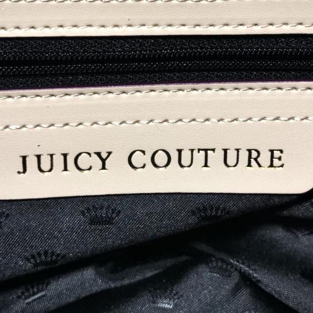 Juicy Couture(ジューシークチュール)のジューシークチュール トートバッグ - レディースのバッグ(トートバッグ)の商品写真