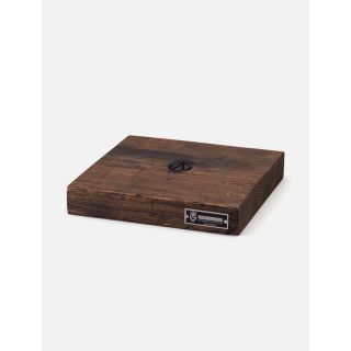 ネイバーフッド(NEIGHBORHOOD)のNEIGHBORHOOD SRL SQUARE-1 W-BOARD BROWN(その他)