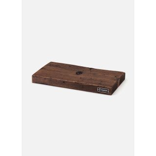 ネイバーフッド(NEIGHBORHOOD)のNEIGHBORHOOD SRL SQUARE-2 W-BOARD BROWN(その他)