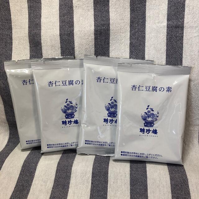 413円 【人気沸騰】 聘珍樓 へいちんろう 杏雲 アンズグモ 杏仁豆腐の素 ソフトタイプ 1箱で約5人分 413円 【人気沸騰】 聘珍樓 へいちんろう 杏雲 アンズグモ 杏仁豆腐の素 ソフトタイプ 1箱で約5人分