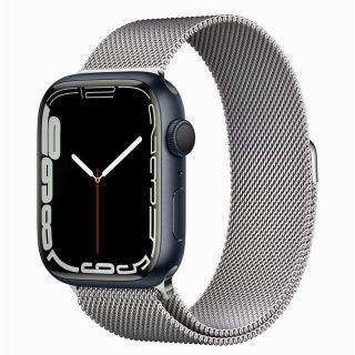 アップルウォッチ(Apple Watch)のAppleWatch series7 GPSモデル45㎜(その他)