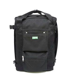 ポーター(PORTER)のポーター リュックサック ユニオン 黒(リュック/バックパック)