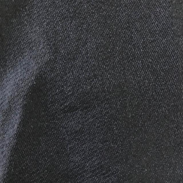 COTOO(コトゥー)のコトゥー ワンピース サイズ38 M - 黒 レディースのワンピース(その他)の商品写真