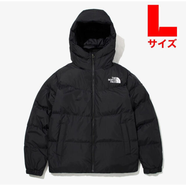 【新品未使用】ノースフェイス アスペンエア ジャケット ブラックXL