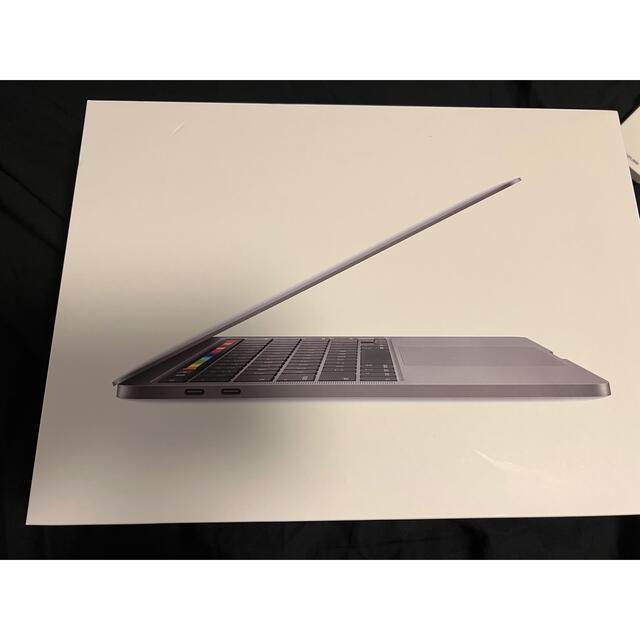 MacBook Pro 2020 i5 16GB 256GB 13-inch