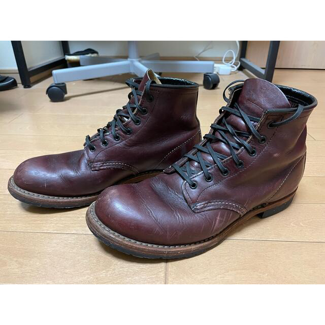 レッドウィング ベックマン 9011 9D REDWING BECKMAN