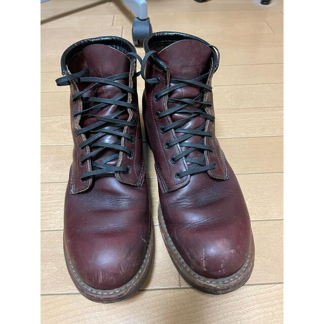 レッドウィング ベックマン 9011 9D REDWING BECKMAN