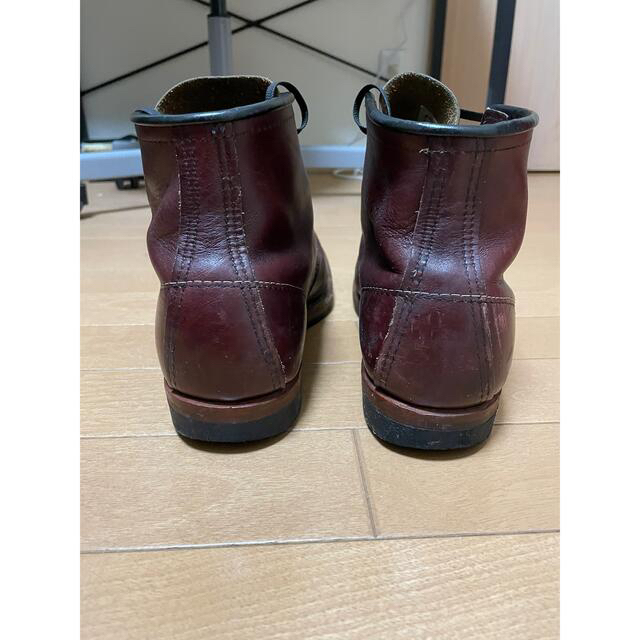 レッドウィング ベックマン 9011 9D REDWING BECKMAN