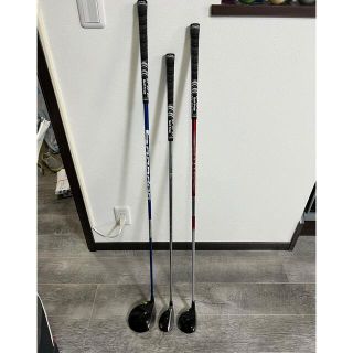 NIKE - 今日まで価格!NIKEゴルフクラブフルセットの通販 by キング's