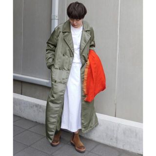 JOURNAL STANDARD - journal standard luxe ミリタリー ナカワタ ...