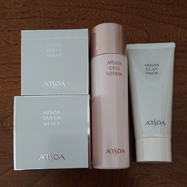 アルソア□セルローション - www.fikrabd.com