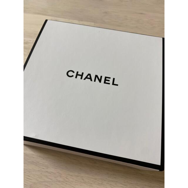 CHANEL(シャネル)のシャネル　ラクレールマン コスメ/美容のボディケア(ハンドクリーム)の商品写真