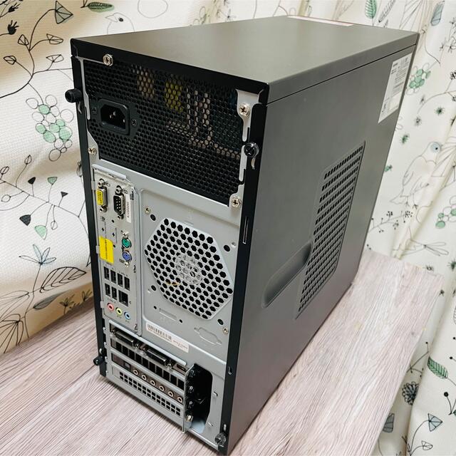 SALE hpPavillion Corei7 4770  8GB GTX650