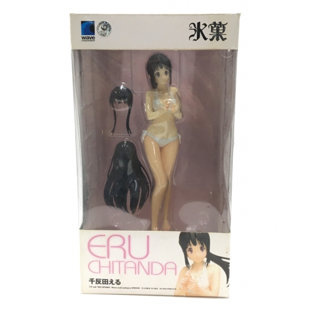 氷菓 BEACH QUEENS 1/10 | vizoobras.com.br