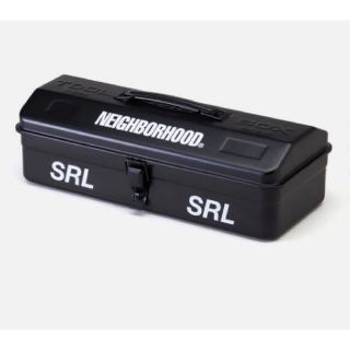 ネイバーフッド(NEIGHBORHOOD)の【NEIGHBORHOOD】ネイバーフッド SRL S-TOOL BOX 350(その他)