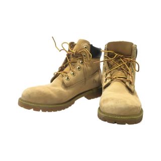 ティンバーランド(Timberland)のティンバーランド Timberland レースアップブーツ レディース 24(ブーツ)