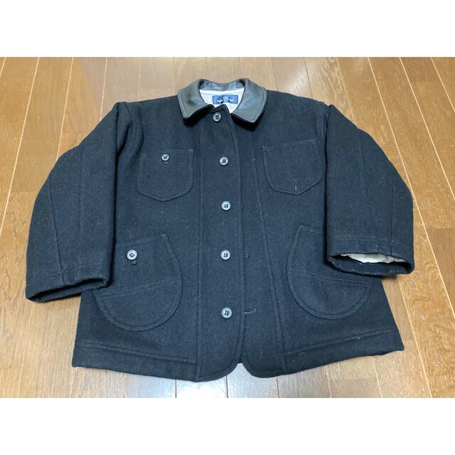 コムサ デ モード ジャケット 上着 キッズ 子供 子供服 COMME CA