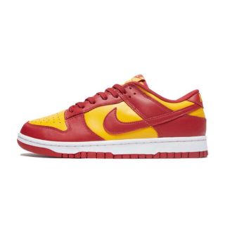 ナイキ(NIKE)の28.5cm Nike Dunk Low "Championship Gold"(スニーカー)