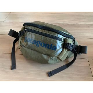 パタゴニア(patagonia)のパタゴニアのウエストパック5リットル(ウエストポーチ)