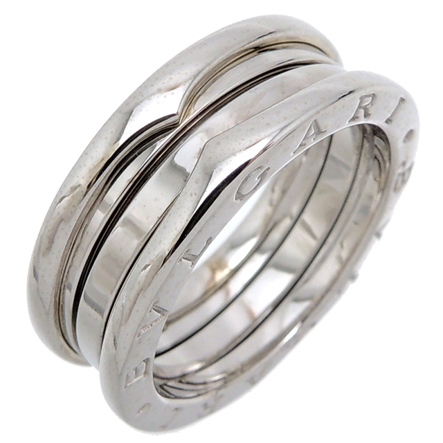 登場! BVLGARI - ブルガリ リング・指輪 328159 リング(指輪