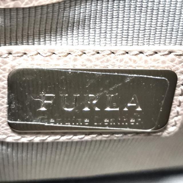 Furla(フルラ)のフルラ ショルダーバッグ ライトブラウン レディースのバッグ(ショルダーバッグ)の商品写真