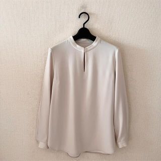 デミルクスビームス(Demi-Luxe BEAMS)のデミルクスビームス♡デザインシャツ(シャツ/ブラウス(長袖/七分))