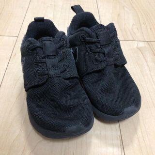 ナイキ(NIKE)のNIKEベビースニーカー(スニーカー)