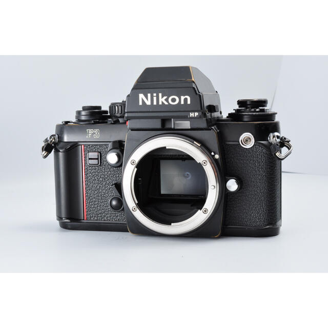 ニコン Nikon F3 HP ハイアポイント #209-www.pradafarma.com