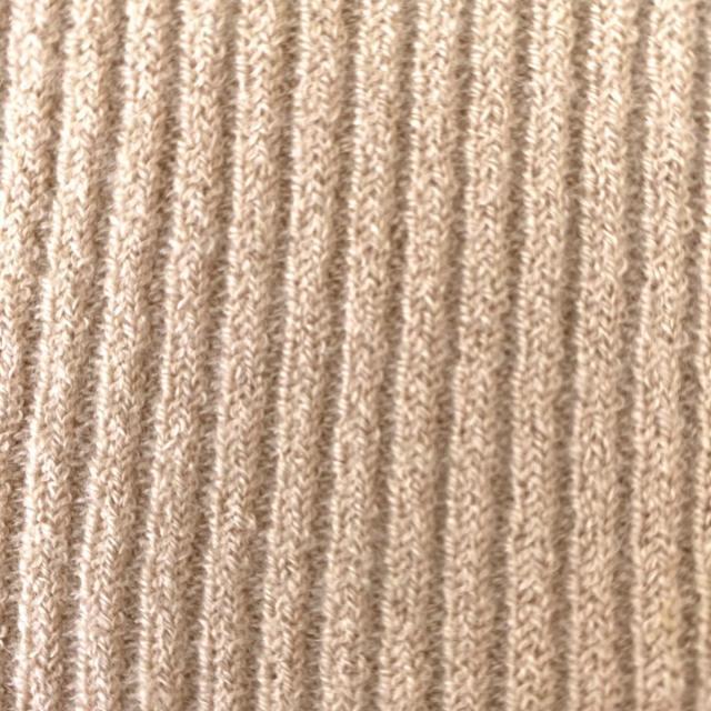 LORO PIANA(ロロピアーナ)のロロピアーナ 長袖セーター サイズ42 M - レディースのトップス(ニット/セーター)の商品写真