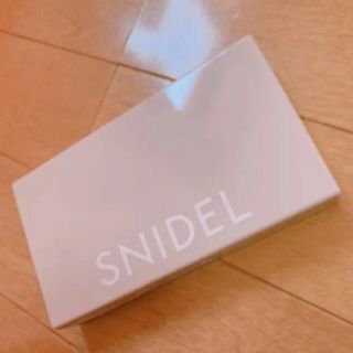 スナイデル(SNIDEL)のsnidel♡マルチパレット(コフレ/メイクアップセット)