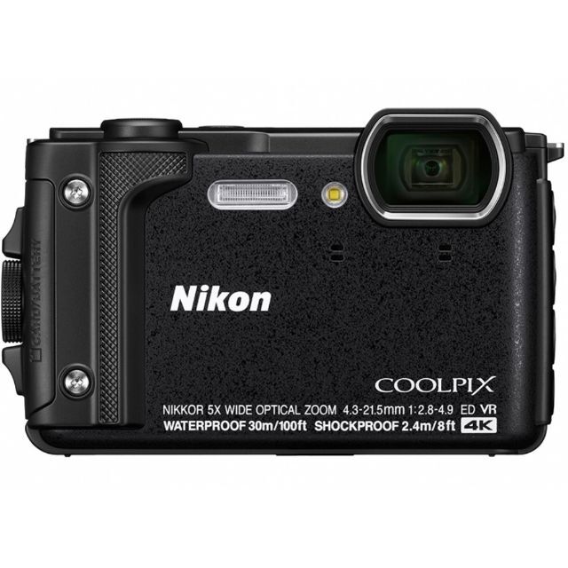 ■ニコン(Nikon)　COOLPIX W300