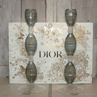 Christian Dior - Dior ディオール キャンドル 新品 未使用 エデンロックの通販 by M｜クリスチャンディオールならラクマ