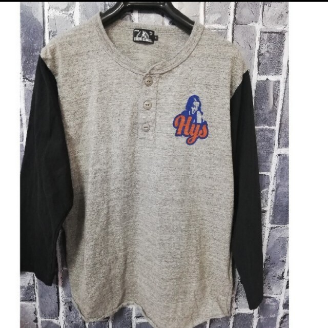 HYSTERIC GLAMOUR - 大人気☆ヒステリックグラマー☆ビッグロゴ入り ...