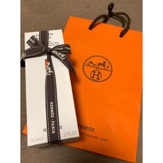 エルメス(Hermes)のHERMES ハンドクリーム　新品★(ハンドクリーム)