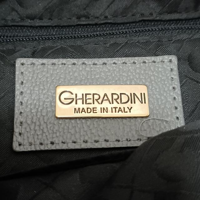 GHERARDINI(ゲラルディーニ)のゲラルディーニ ハンドバッグ - レディースのバッグ(ハンドバッグ)の商品写真