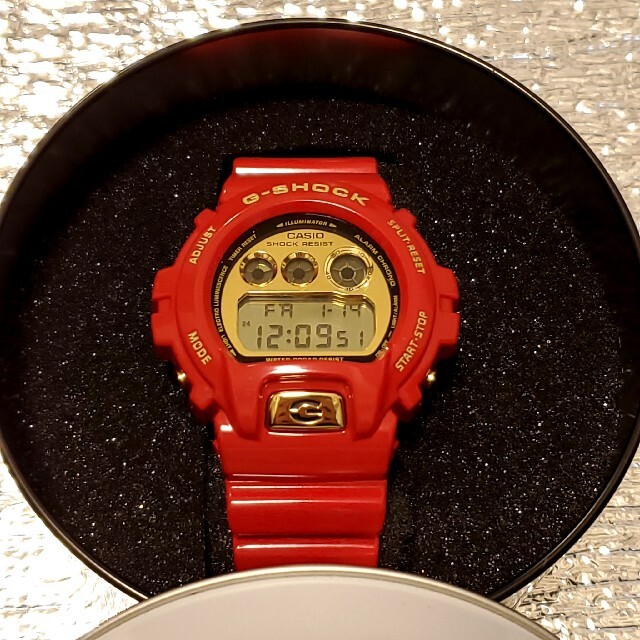 G-SHOCK - 【美品】G-shock 30周年記念モデル⭐匿名配送の通販 by