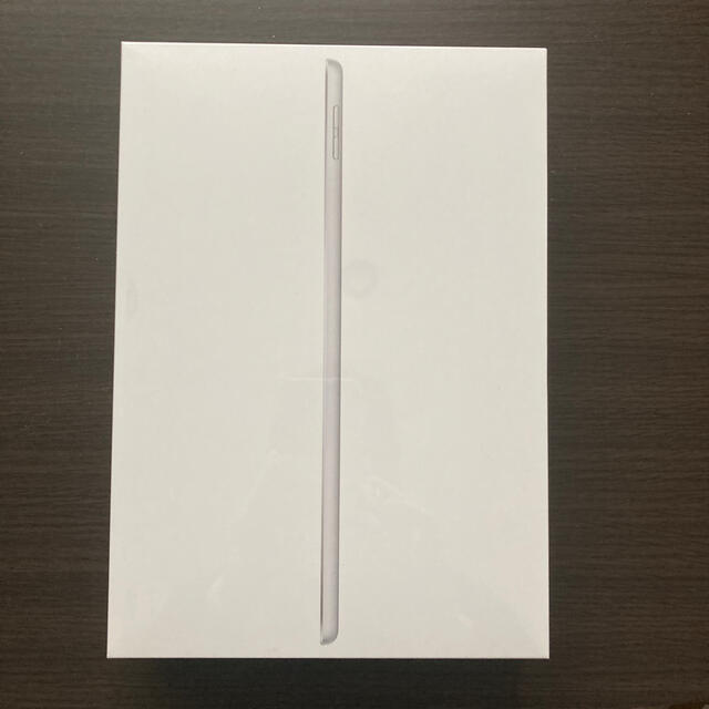 アップル iPad 第9世代 WiFi 64GB シルバー102インチストレージ容量合計