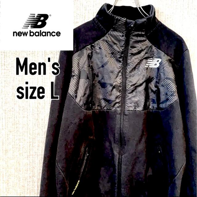 New Balance golf ニューバランスゴルフウェア 秋冬兼用