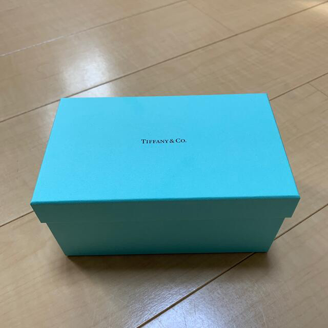 TIFFANY&CO. グラス2個セット 2